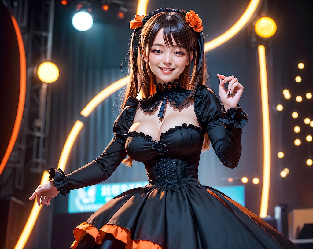 💕🎥アイドル撮影会🎥💕