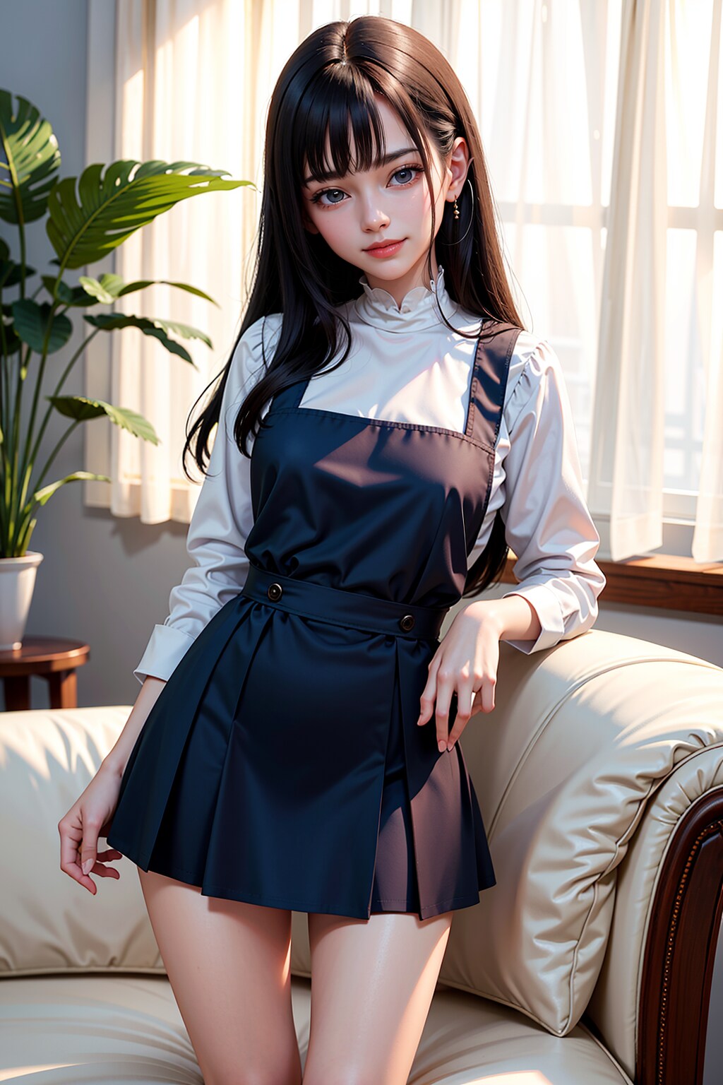 365 ジャンパースカート