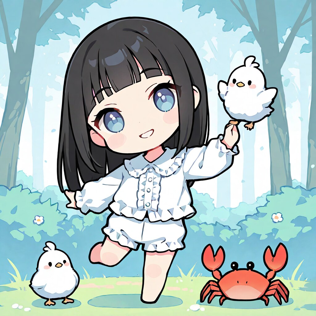 ほっとぱんつ