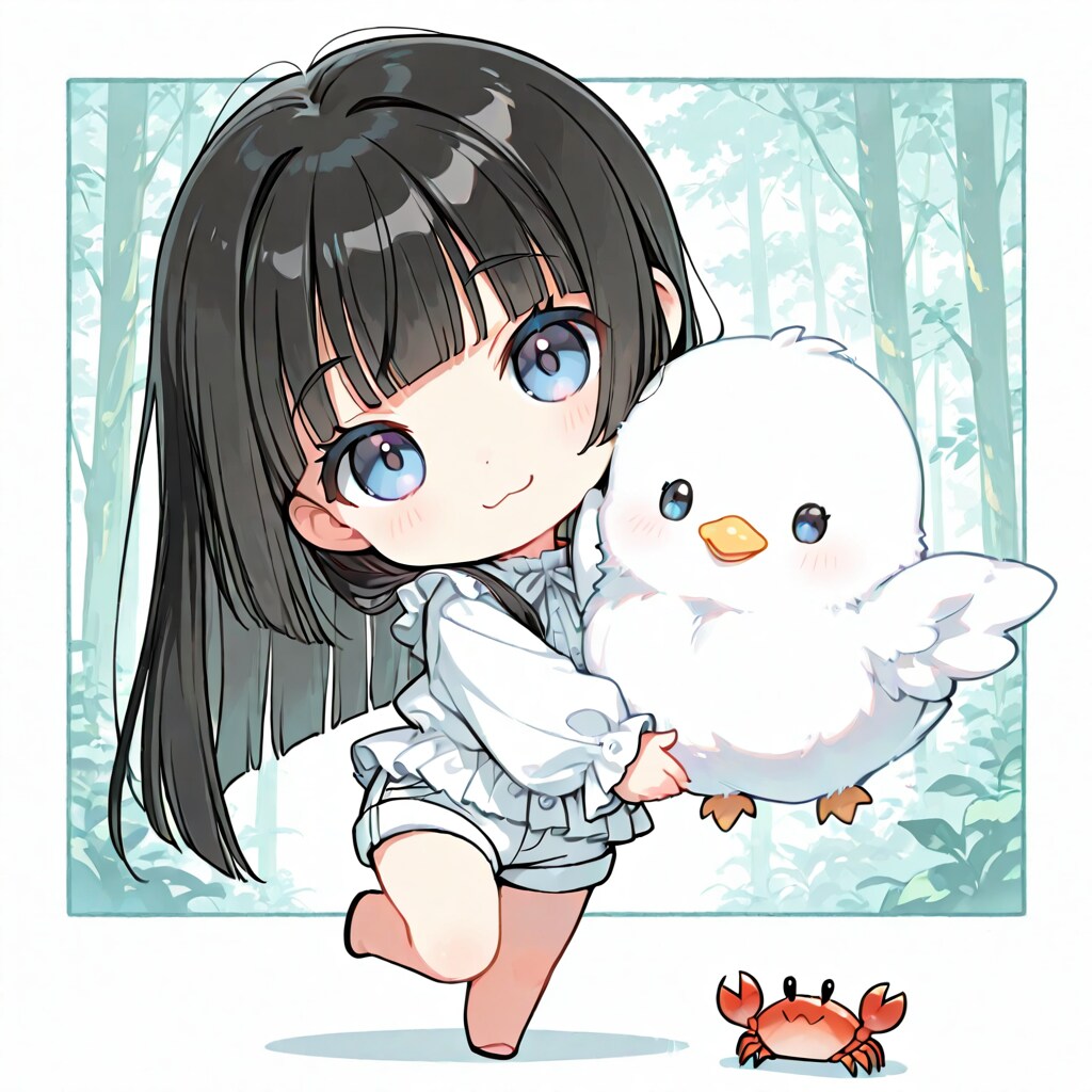 ほっとぱんつ