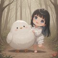 ほっとぱんつ 4枚目