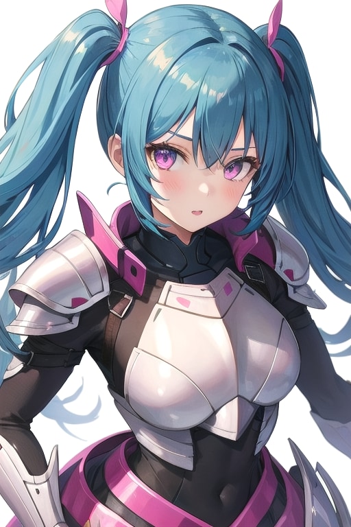 ゆかりちゃん | の人気AIイラスト・グラビア