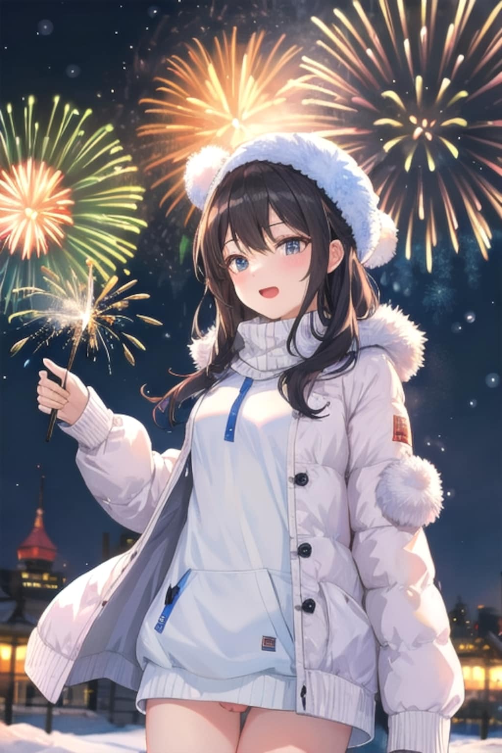 12/29のえちちチャレンジ1