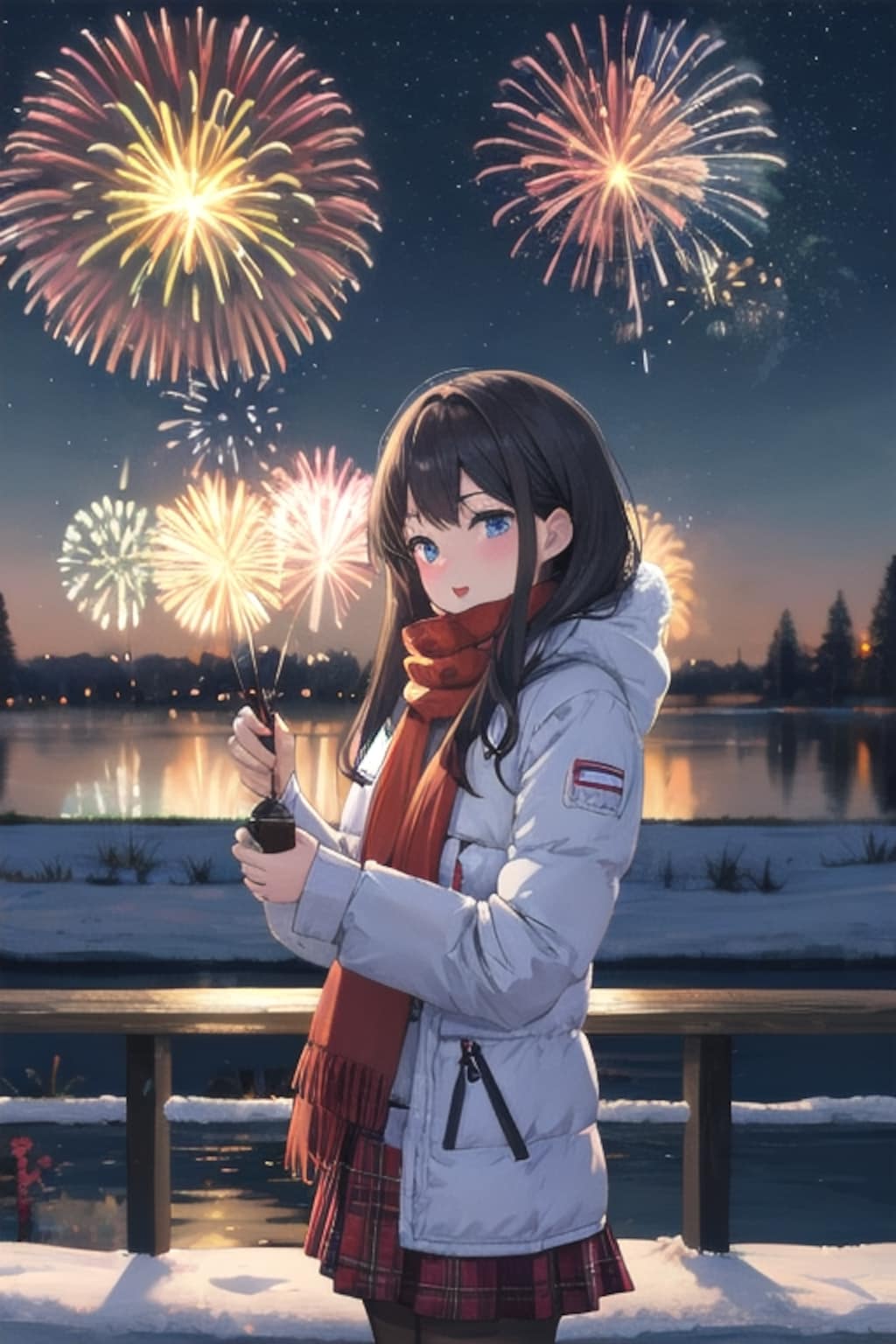 12/29のえちちチャレンジ1