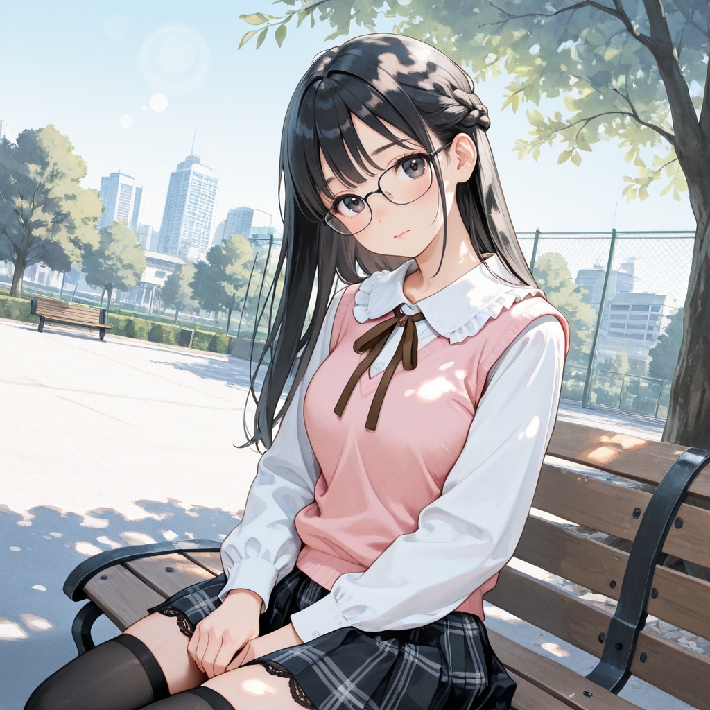 ガーリーファッション