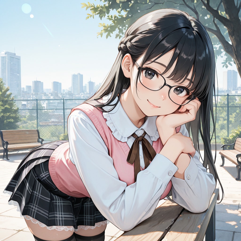 ガーリーファッション