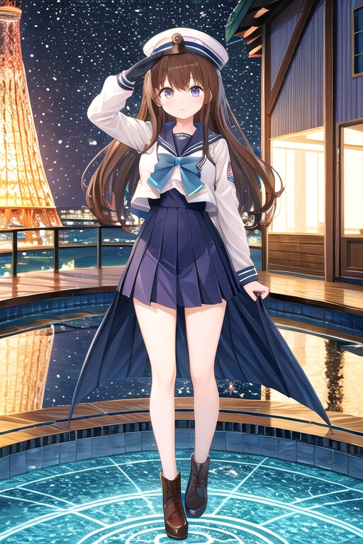 セーラー