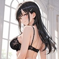 Tバックショット企画作品です 2枚目
