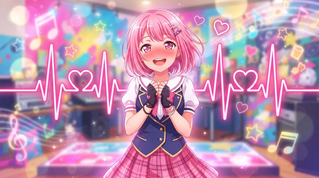 ミラちゃん