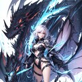 異能力ドラゴン召喚融合 dragon summon Fusion with dragon 8枚目