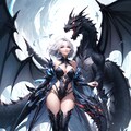 異能力ドラゴン召喚融合 dragon summon Fusion with dragon 7枚目