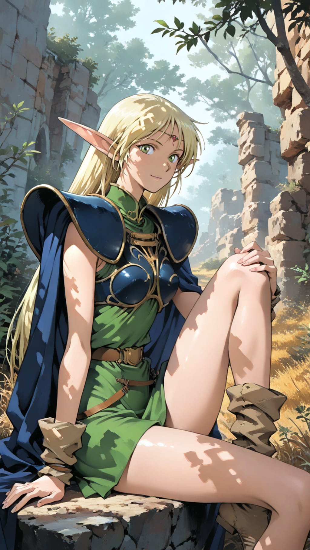 ディードリット