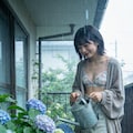 Among Sunflowers and Smiles 3枚目
