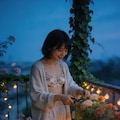 Among Sunflowers and Smiles 5枚目