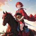 Japanese SAMURAI 2枚目