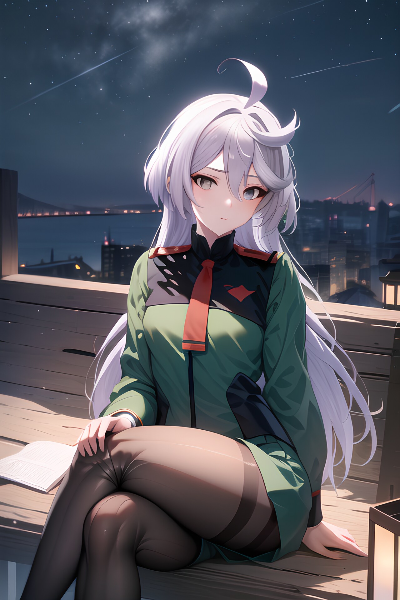 ミオリネ