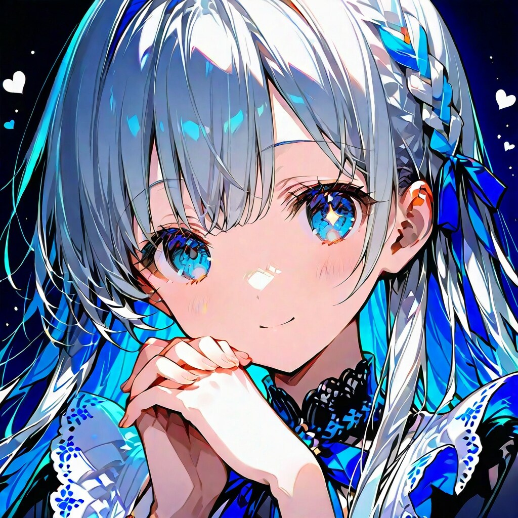 おねだり上手 | の人気AIイラスト・グラビア