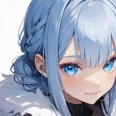 碧眼の王女四姉妹長女リリーベル