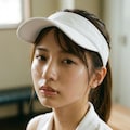 汚されたテニス女子【拡大推奨】 4枚目