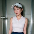 汚されたテニス女子【拡大推奨】 12枚目