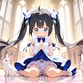 ロリ神召喚 11枚目