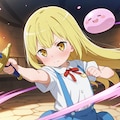 ロリ神召喚 2枚目