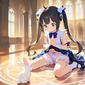 ロリ神召喚 10枚目