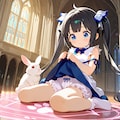 ロリ神召喚 9枚目