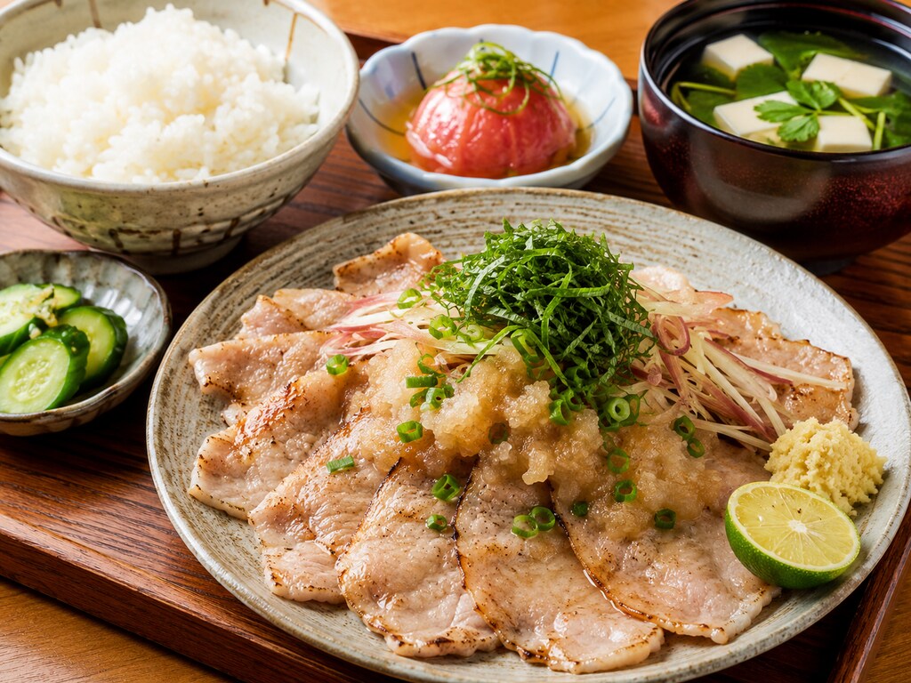 本日のランチ