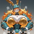 アンドロイド/ロボット/サイボーグ 2枚目