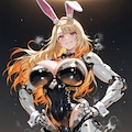アンドロイド/ロボット/サイボーグ 3枚目
