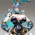 アンドロイド/ロボット/サイボーグ 5枚目
