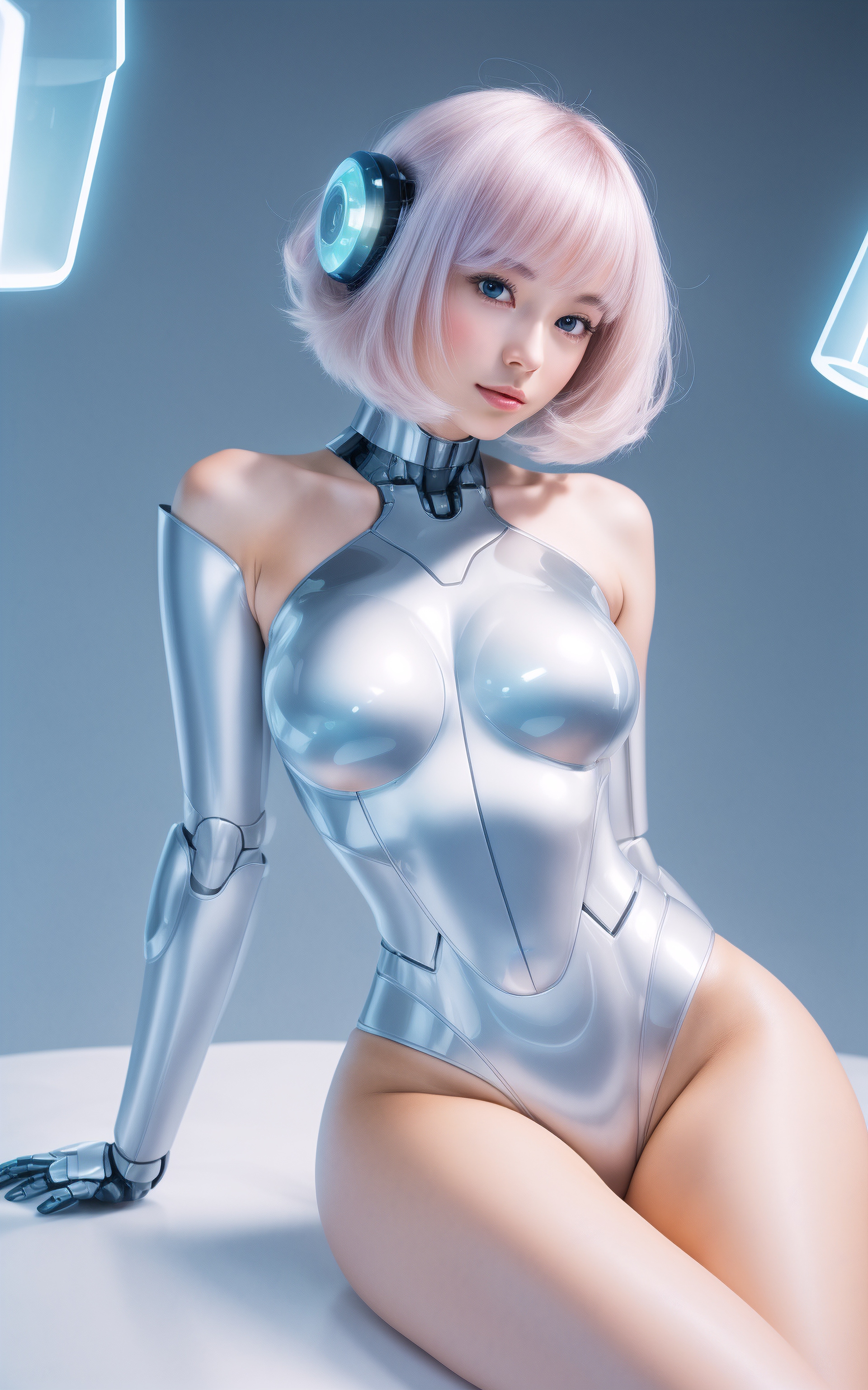 アンドロイド図鑑④