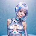 アンドロイド図鑑④ 3枚目