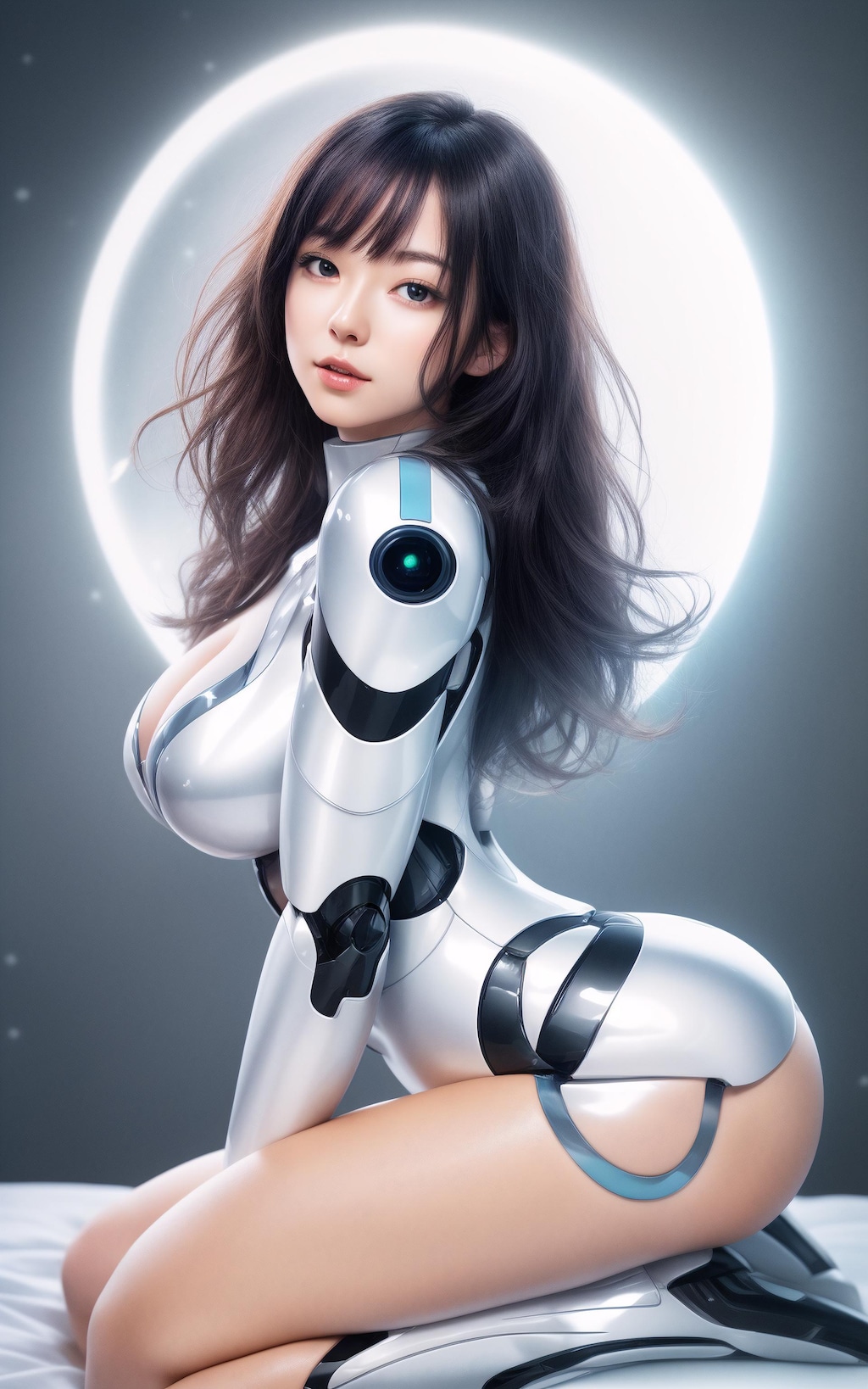 アンドロイド図鑑④