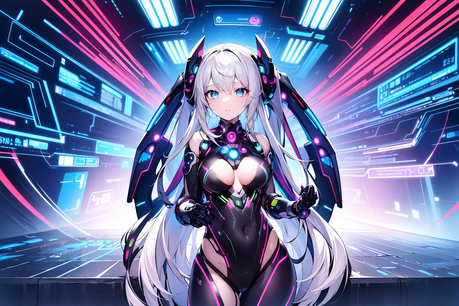サイバーパンク