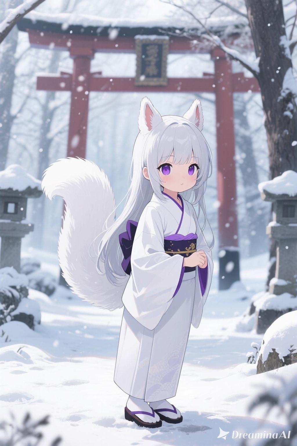 虎鼠神社の御神体493