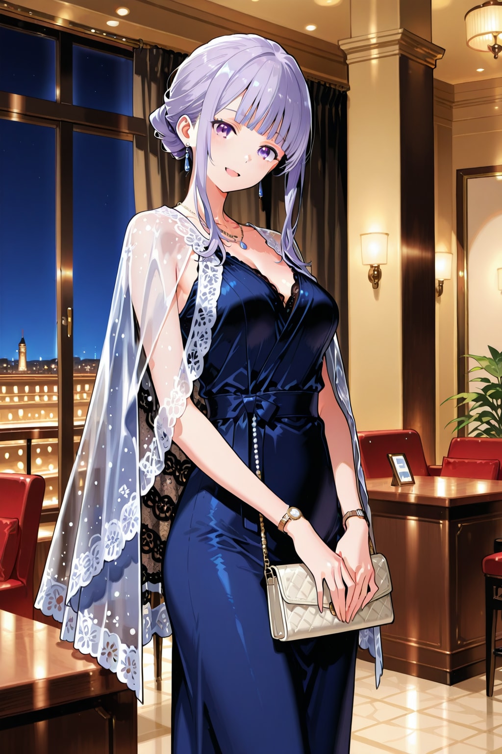 千早ちゃん１１６