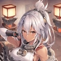 艦これ・艦娘褐色化 9枚目