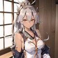 艦これ・艦娘褐色化 4枚目