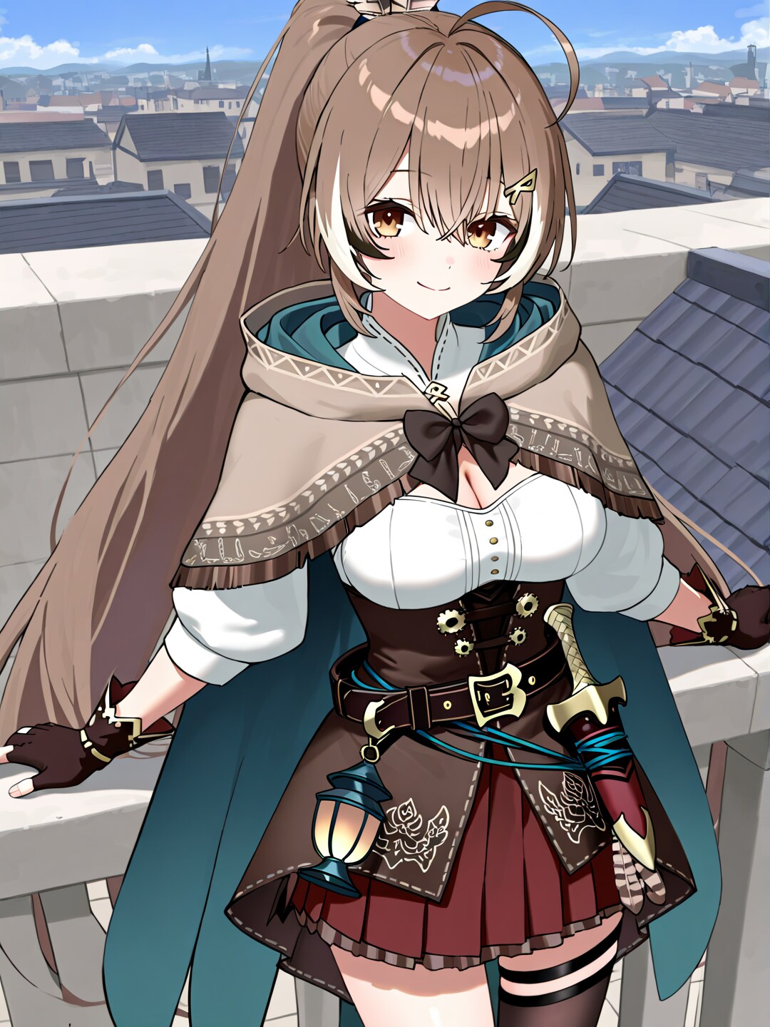 七詩ムメイ