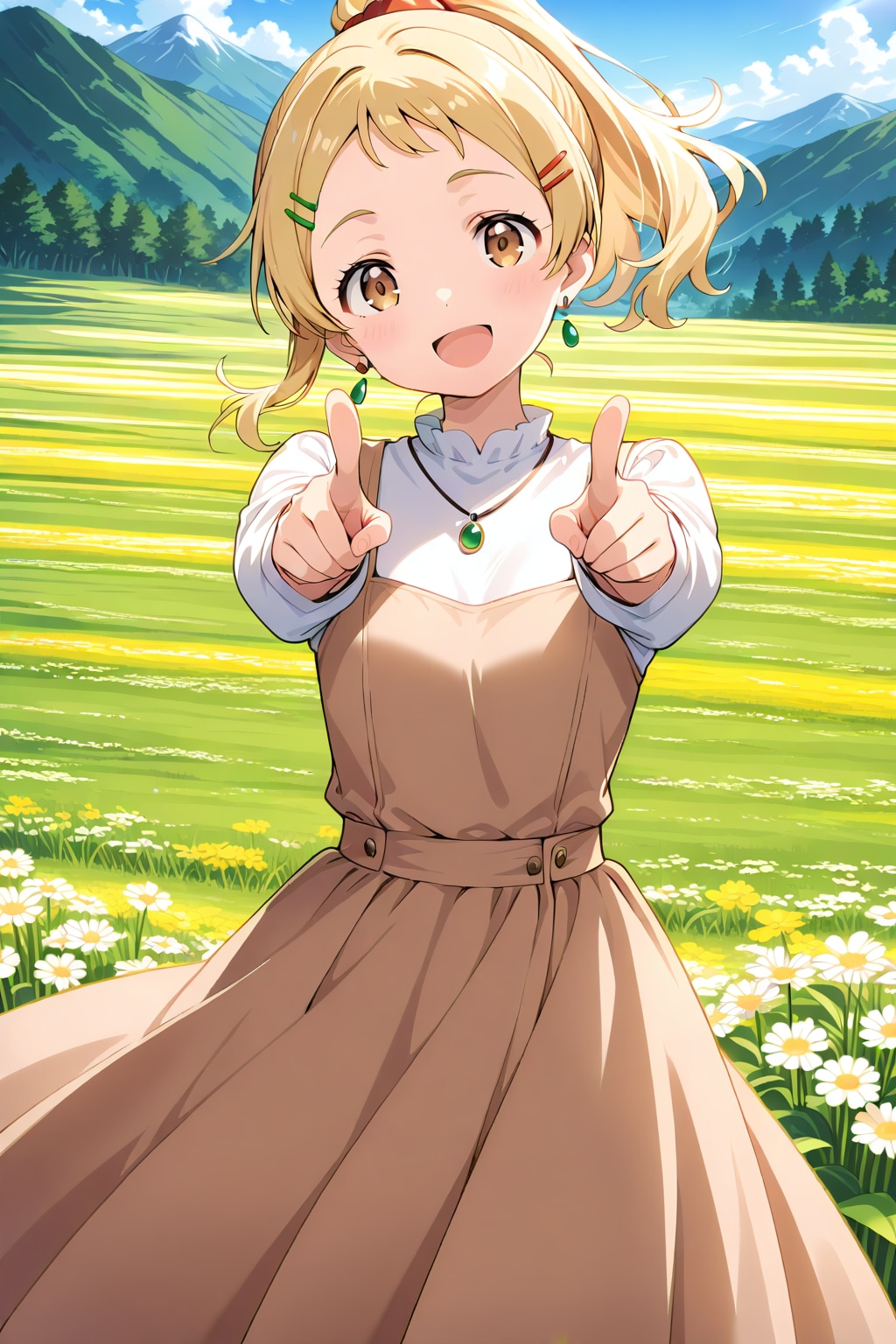 バナナちゃん🍌✨５