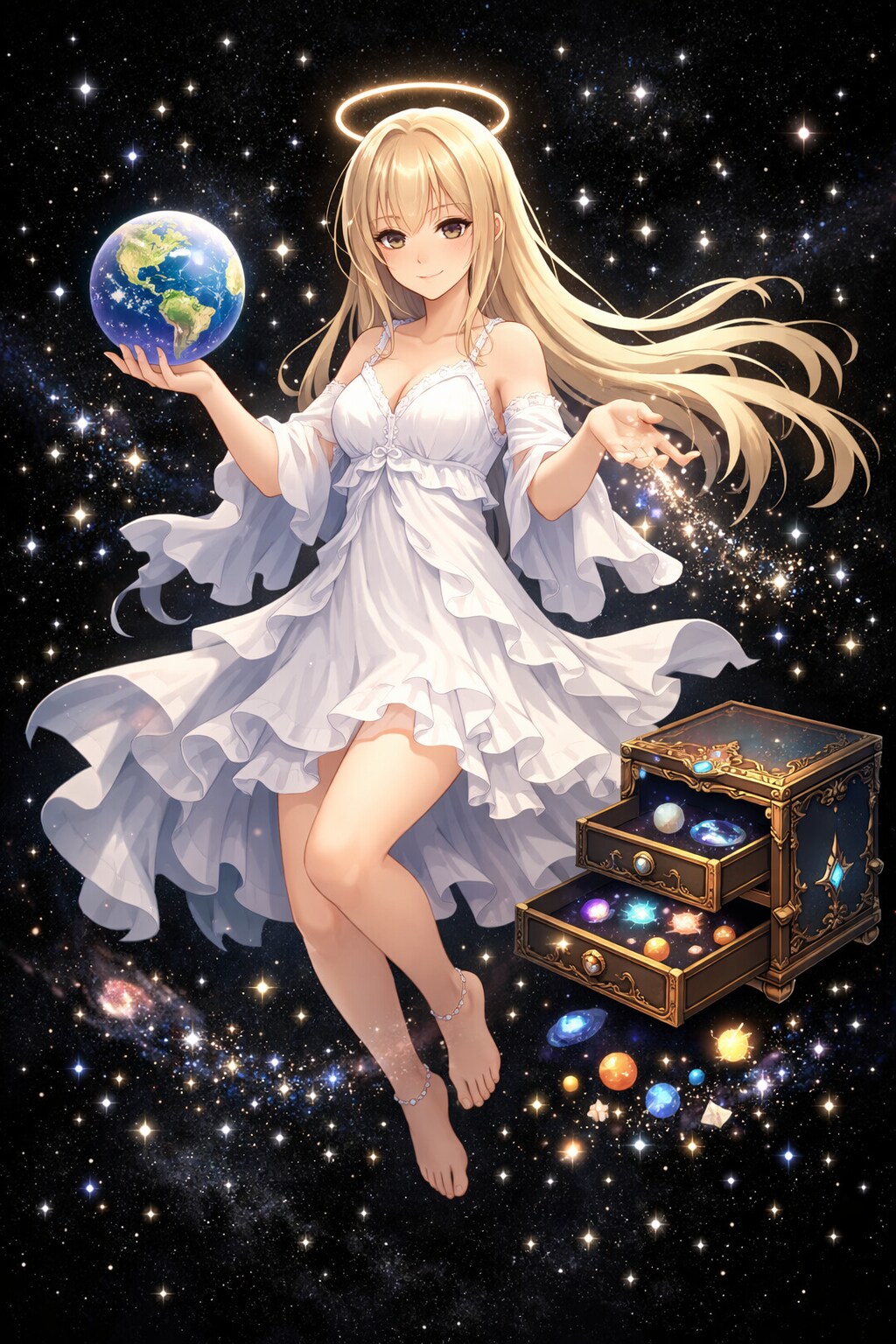 創造ナウ