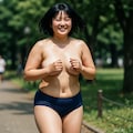 脱衣っ娘82 4枚目