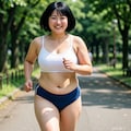 脱衣っ娘82 2枚目