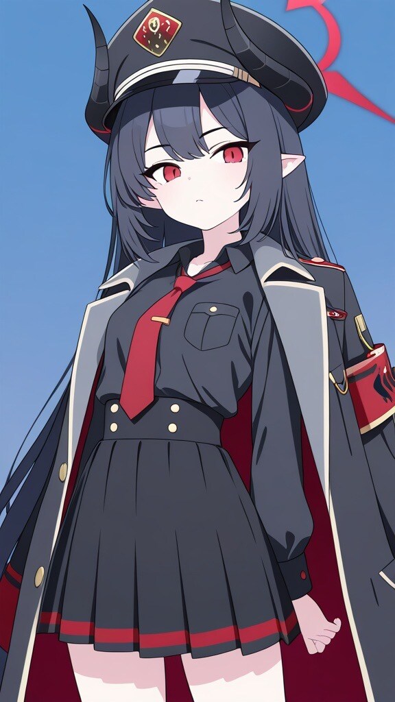 chiaki (blue archive)