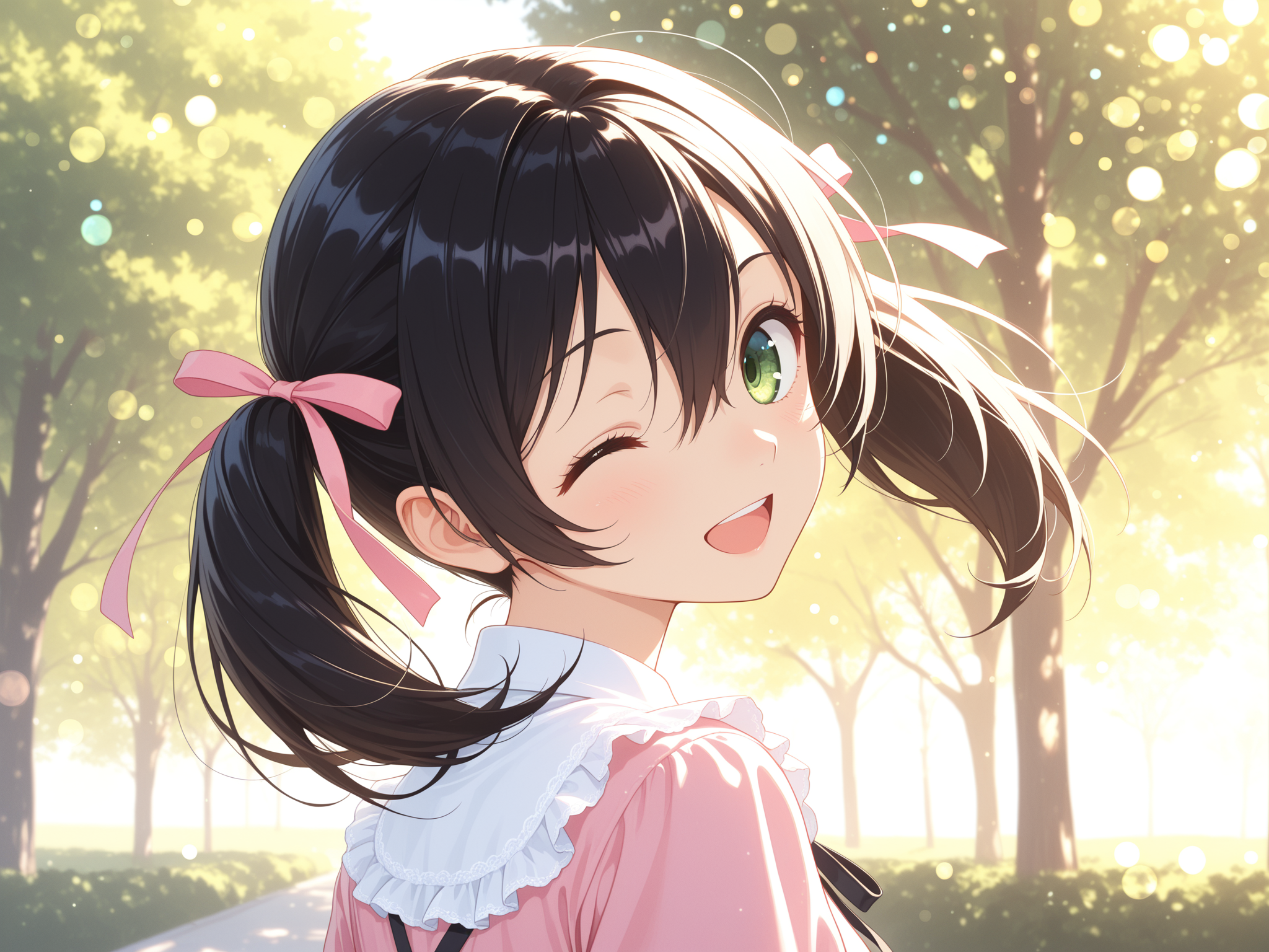 おはよう | の人気AIイラスト・グラビア