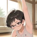 お休み。その331～340 2枚目