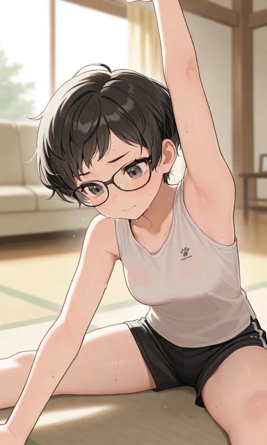 お休み。その331～340