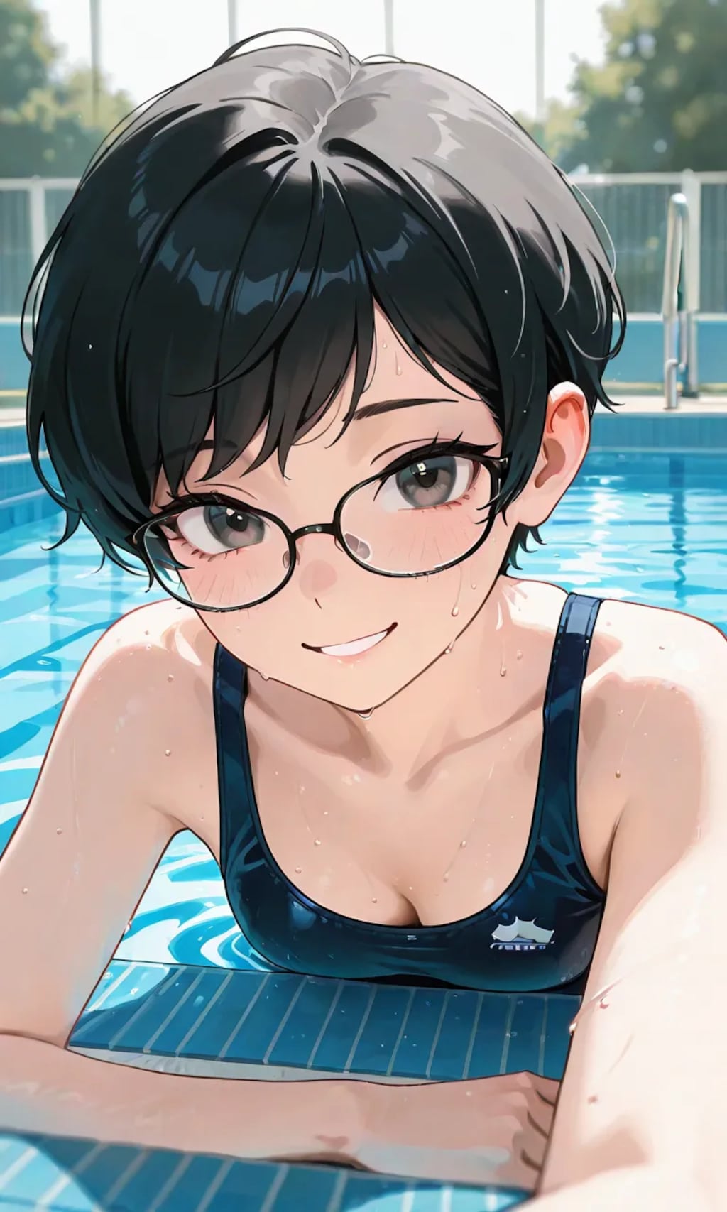お休み。その331～340